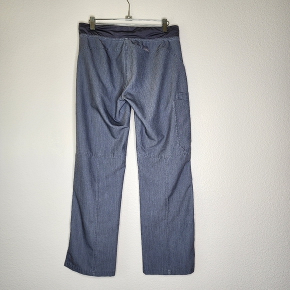 Figs Graphite Kade Cargo Scrub Pants SP - Picture 3 of 5